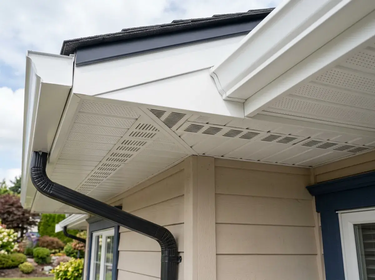 Soffits