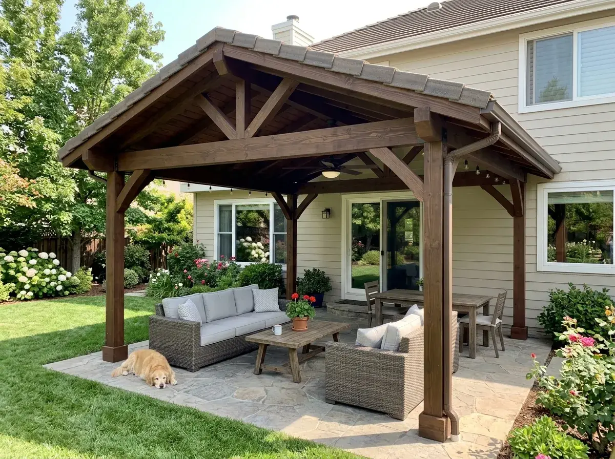 Patio Covers