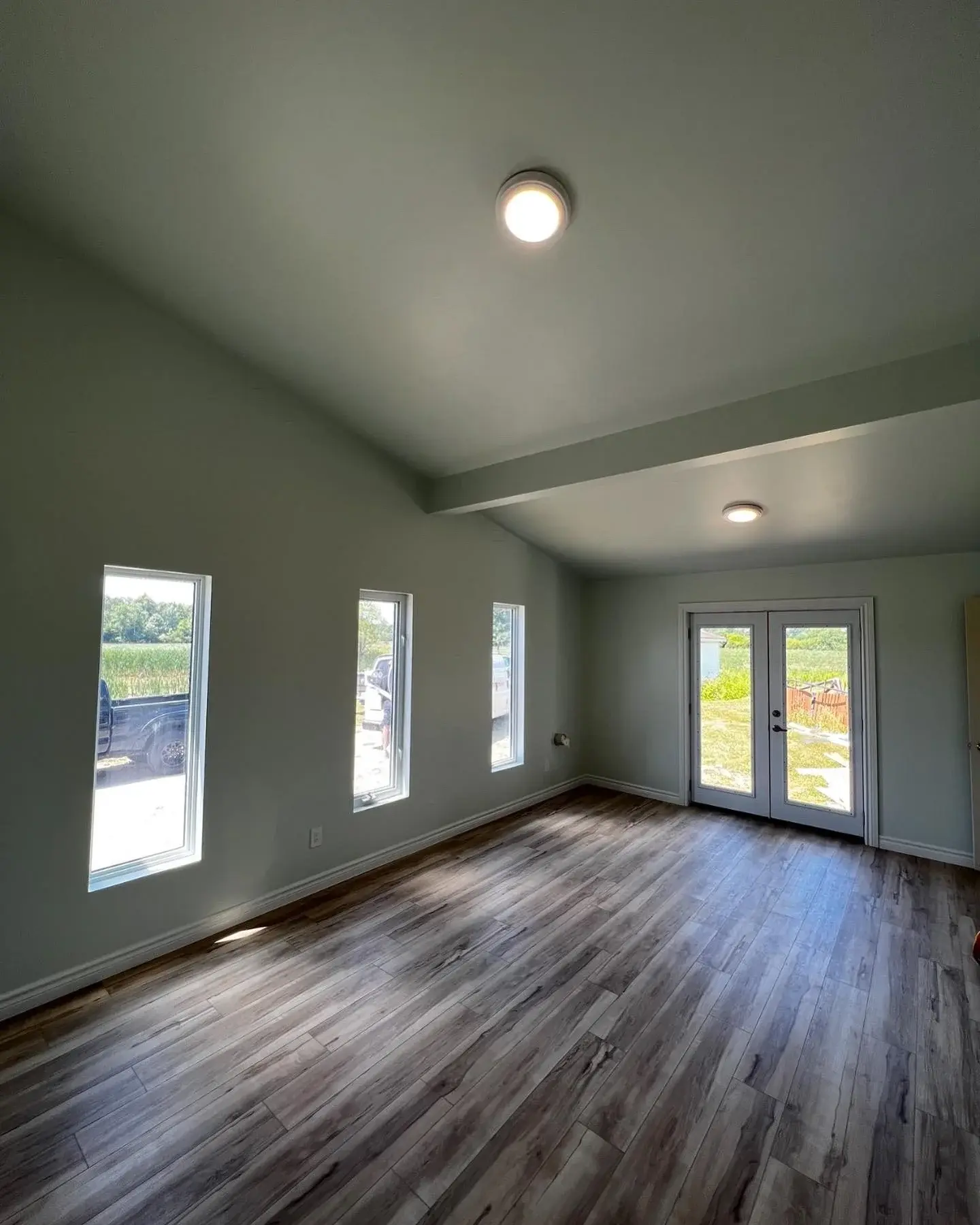 Interior Renovations
